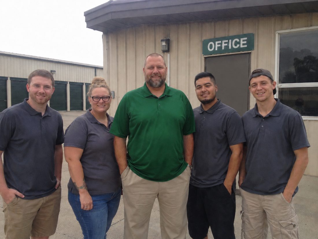 Pest control professionals in Carson, CA