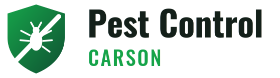 Carson Pest Control